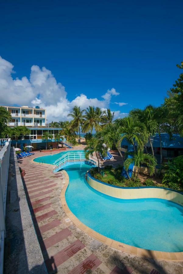 Hotel Atlantico Test エクステリア 写真