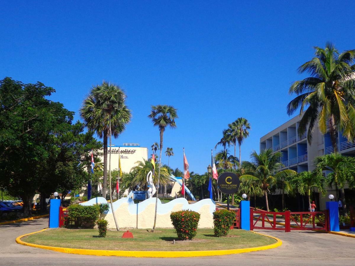 Hotel Atlantico Test エクステリア 写真