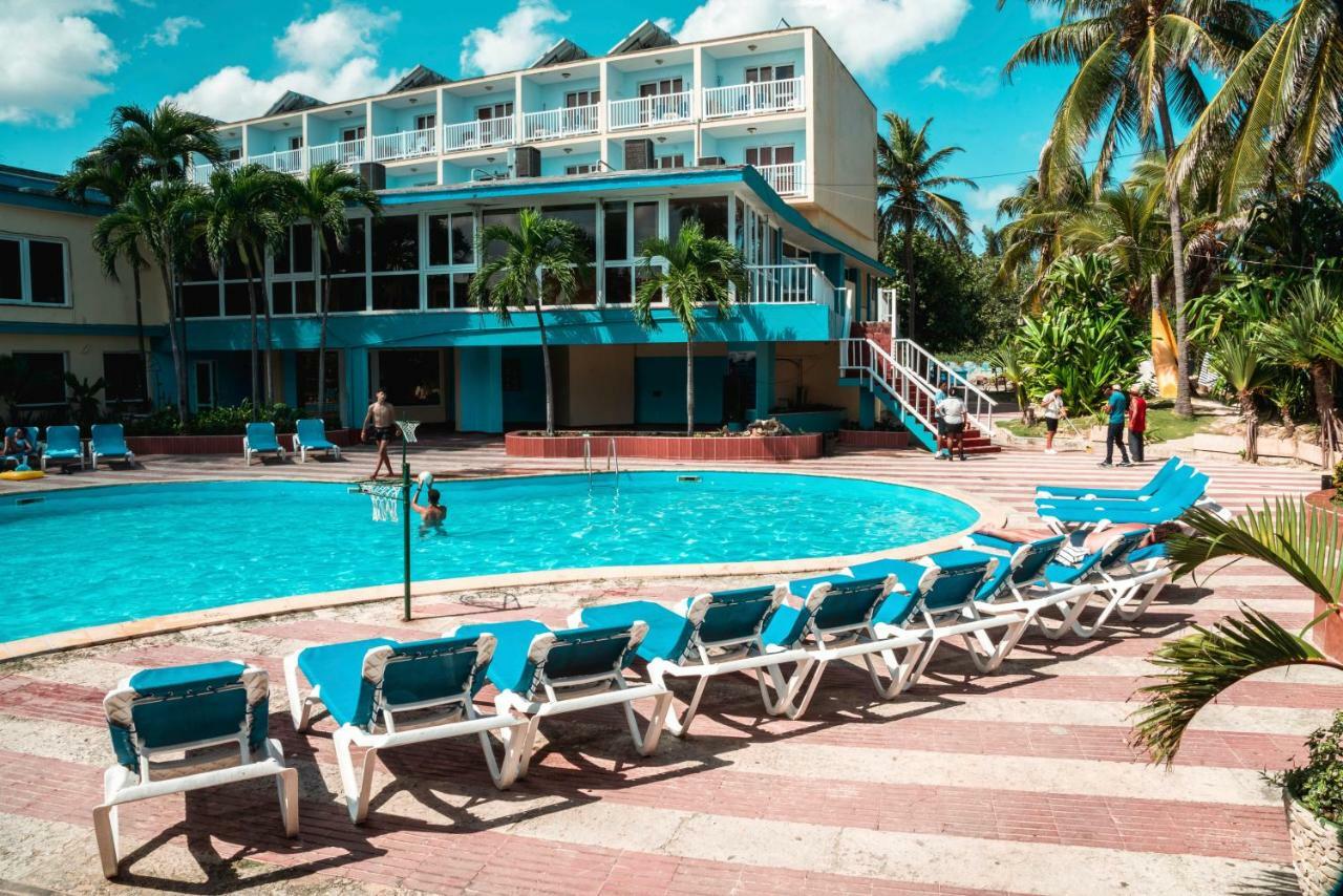 Hotel Atlantico Test エクステリア 写真