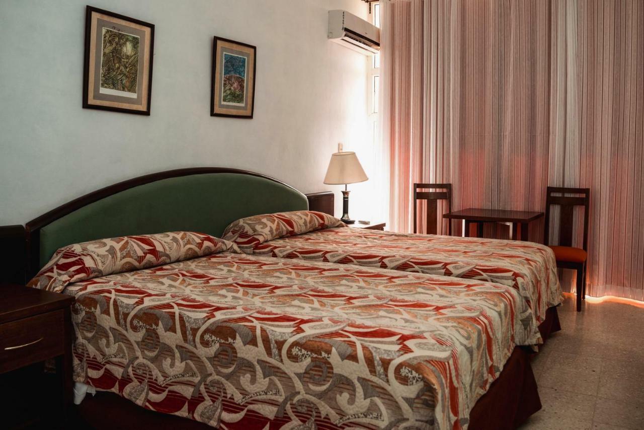 Hotel Atlantico Test エクステリア 写真